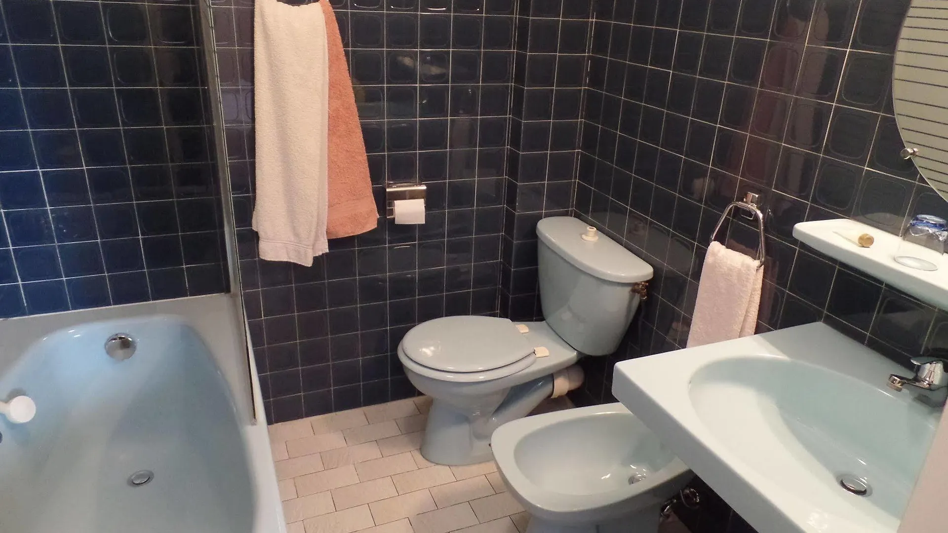 Revotel Aix-les-Bains Hotel